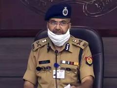 UP ATS ने मानव तस्करी में शामिल रोहिंग्याओं के गैंग का किया खुलासा, 36 घंटे तक चला ऑपरेशन