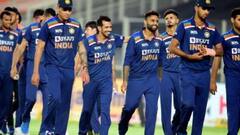 Isolation में है India - Sri Lanka की टीम, 8 खिलाड़ियों की Covid Report का इंतजार | Jeetega India