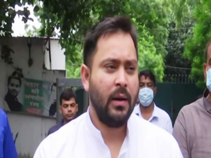 Bihar Politics: तेजस्वी ने जाती आधारित जनगणना के लिए CM नीतीश को दी सलाह, कहा- यह काम करें