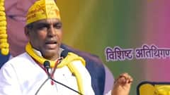 BJP के नेताओं की हालत ऐसी कर दो कि... Rajbhar की फिर फिसली जुबान | Baat To Chubegi