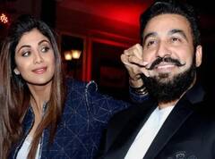 पोर्न फिल्मों से 146 करोड़ का रेवेन्यू कमाने के टारगेट पर काम कर रहे थे Raj Kundra, 34 करोड़ के मुनाफे पर थी नज़र!