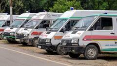 Lucknow: Health Minister ने एंबुलेंस चालकों को दी चेतावनी, बिना एंबुलेंस मौत होने पर होगी FIR