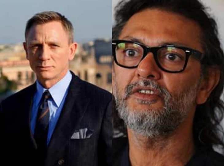 Rakeysh Omprakash Mehra reveals Daniel Craig auditioned for Rang De Basanti फिल्म Rang De Basanti में नज़र आते ‘जेम्स बॉन्ड’ Daniel Craig, इस वजह से ठुकरा दिया था ऑफर!