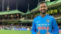 IND vs SL, T20 Postponed: করোনা আক্রান্ত ক্রুণাল পাণ্ড্য, স্থগিত ভারত-শ্রীলঙ্কা টি-টোয়েন্টি ম্যাচ