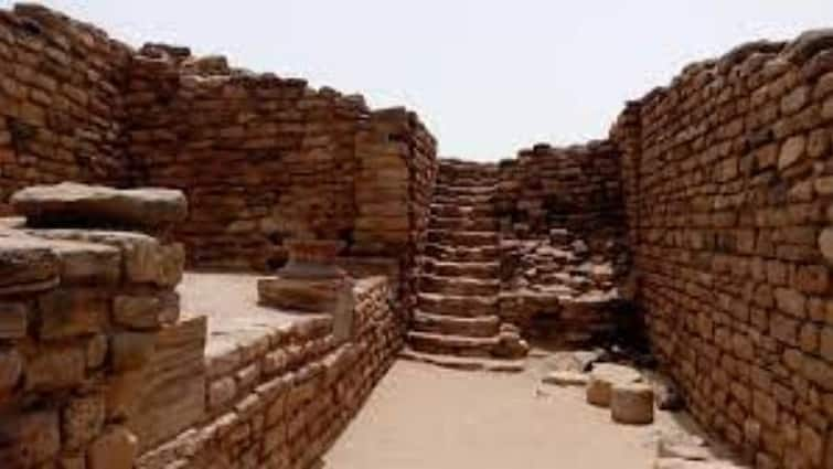 World heritagestatus dholavira to be seen as a tourist destination ગુજરાત માટે ગૌરવની વાત:ધોળાવીરાને  વર્લ્ડ  હેરિટેજ યાદીમાં સ્થાન, 5 હજાર વર્ષ પ્રાચીન ગુજરાતનું સ્માર્ટ સિટી