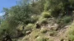 Himachal Pradesh : Kinnaur में हादसे वाली जगह की देखें ताजा तस्वीरें | Seedhe Field Se