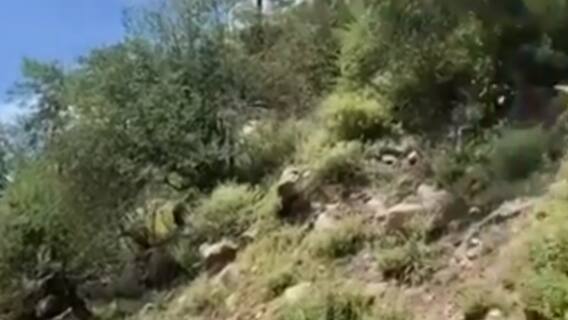 Himachal Pradesh : Kinnaur में हादसे वाली जगह की देखें ताजा तस्वीरें | Seedhe Field Se