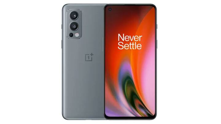 ਕੀਮਤ: OnePlus Nord 2 5G ਸਮਾਰਟਫੋਨ ਦੀ 6 GB ਰੈਮ ਤੇ 128 GB ਇੰਟਰਨਲ ਸਟੋਰੇਜ਼ ਵੇਰੀਐਂਟ ਦੀ ਕੀਮਤ 27,999 ਰੁਪਏ ਤੈਅ ਕੀਤੀ ਗਈ ਹੈ, ਪਰ ਫਿਲਹਾਲ ਇਹ ਮਾਡਲ ਵਿਕਰੀ ਲਈ ਉਪਲੱਬਧ ਨਹੀਂ ਹੈ। ਇਸ ਦੇ ਨਾਲ ਹੀ ਤੁਹਾਨੂੰ ਇਸ ਦੇ 8 GB ਰੈਮ ਅਤੇ 128 GB ਇੰਟਰਨਲ ਸਟੋਰੇਜ਼ ਵੇਰੀਐਂਟ ਲਈ 29,999 ਰੁਪਏ ਦੇਣੇ ਪੈਣਗੇ। ਇਸ ਤੋਂ ਇਲਾਵਾ ਫ਼ੋਨ ਦੇ ਟਾਪ ਵੇਰੀਐਂਟ ਦੀ ਕੀਮਤ 12 GB ਰੈਮ ਤੇ 256 GB ਇੰਟਰਨਲ ਸਟੋਰੇਜ਼ ਵਾਲੇ ਮਾਡਲ ਲਈ 34,999 ਰੁਪਏ ਹੈ।