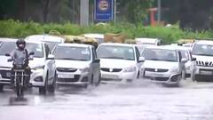 बारिश होते ही क्यों जाम हो जाती है Delhi ? World Class Drainage System के दावे कहां गए? Ghanti Bajao