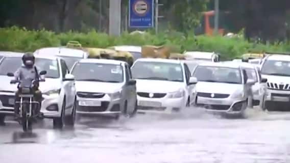 बारिश होते ही क्यों जाम हो जाती है Delhi ? World Class Drainage System के दावे कहां गए? Ghanti Bajao