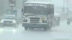 રાજ્યમાં અત્યાર સુધીમાં સિઝનનો કેટલા ટકા વરસ્યો વરસાદ, ક્યાં નોંધાયો સૌથી વધુ?