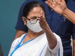 Pegasus Issue: ममता बनर्जी बोलीं- पीएम मोदी सर्वदलीय बैठक बुलाएं, सुप्रीम कोर्ट से हो जांच