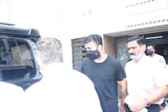Raj Kundra Sent To Judicial Custody Till August 10; Snapped Outside Byculla Jail