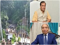 Assam vs Mizoram: 5 Cops Dead In Heated Border Dispute That Dates Back To Colonial Era Laws