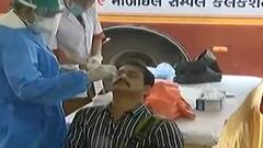 ફટાફટઃ રાજ્યમાં છેલ્લા 24 કલાકમાં કોરોનાના કેટલા નોંધાયા પોઝિટીવ કેસ, કેટલા થયા રિકવર?