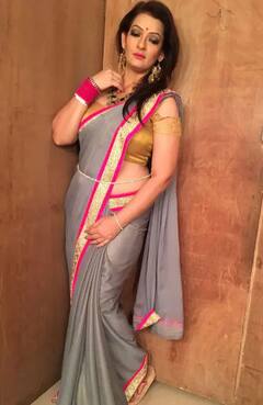 Bhabi ji Ghar Par Hain: एमबीए पास हैं गुलफाम कली, कभी बनना चाहती थीं वकील, किस्मत ने बना दिया एक्ट्रेस