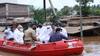 Kolhapur Flood : कोल्हापुरातील पुरावर अजितदादांचा तोडगा, बाॅक्स - टाईप मोऱ्या बांधणार ABP Majha
