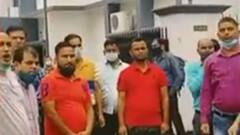 Uttarakhand में बिजली कर्मचारियों ने हड़ताल वापस ली, ऊर्जा मंत्री ने दिया ये आश्वासन ! | ABP Ganga