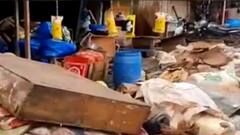 Maharashtra Flood : नकसानग्रस्त व्यापाऱ्यांना बिनव्याजी कर्ज द्या ; व्यापाऱ्यांची मागणी