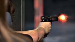 Bhatpara Shootout: ভাটপাড়ায় যুব তৃণমূল নেতাকে গুলি, অল্পের জন্য রক্ষা