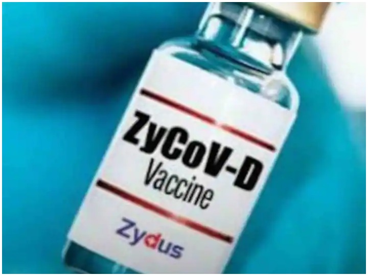 Zydus Cadila Covid Vaccine ZyCoV D Effective In Trials On Children, Company  Seeks Approval For Emergency Use | जाइडस कैडिला की जायकोव-डी वैक्सीन 12 साल  के बच्चों पर प्रभावी, कंपनी ने इमरजेंसी