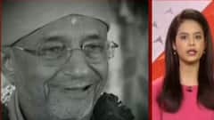 સમાચાર શતક: સોખડાના હરિપ્રસાદ સ્વામી અક્ષરનિવાસી થયા, 1 ઓગષ્ટે અંતિમ સંસ્કાર, જુઓ મહત્વના સમાચાર