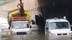 Monsoon 2021 : आसमान से गिरी आफत वाली बारिश , जमीन पर खुली नगर निगम की पोल | Mudde Ki Baat