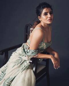 In Pics: नागार्जुन के घर की बहू बनने से पहले इस स्टार के साथ लिव इन रिलेशन में रही थीं समांथा अक्केनी, नाम जान रह जाएंगे हैरान