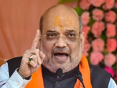 मिशन यूपी के लिए बीजेपी ने कसी कमर, अमित शाह एक अगस्त को विंध्य कॉरिडोर की रखेंगे आधारशिला