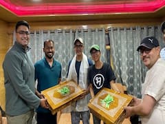 Aamir Khan & Team ‘Lal Singh Chaddha’ Get Warm Farewell From Kargil Administration As They Complete Shoot