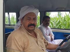 यूपी: मोदी-योगी का प्रचार कर रहे वाहन चालक के साथ BKU कार्यकर्ताओं ने किया दुर्व्यवहार, नरेश टिकैत ने दी सफाई