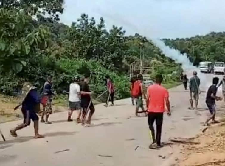 Assam-Mizoram Clash: हालातों पर गृह मंत्रालय की नज़र, हिंसा के बाद फिलहाल स्थिति नियंत्रण में
