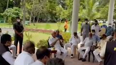 Who will be the next Karnataka Chief Minister? | Here are probable faces