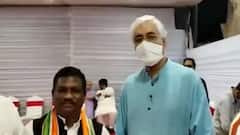 After Punjab, internal rift begins within Chhattisgarh Congress