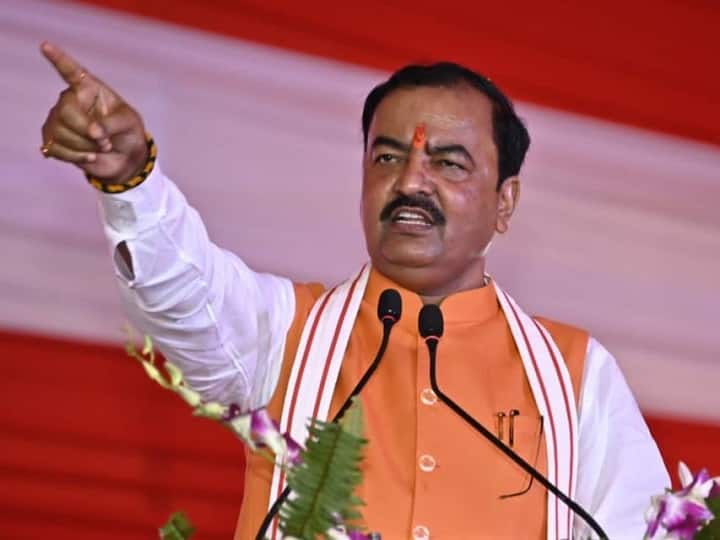 UP Election 2022: Keshav Prasad Maurya said- PM Modi has closed the path of corruption UP Election 2022: केशव प्रसाद मौर्य बोले- PM मोदी ने भ्रष्टाचार के रास्‍ते बंद कर दिए, विपक्ष को इसलिए बर्दाश्त नहीं हो रहे