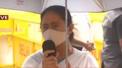 Modi-Mamata Meeting: পেগাসাস নিয়ে প্রধানমন্ত্রী সর্বদলীয় বৈঠক ডাকুন, তদন্ত হোক সুপ্রিম-নজরদারিতে: মমতা