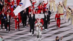 ROC, Tokyo Olympic 2020: టోక్యో ఒలింపిక్స్‌లో రష్యా ఏ పేరుతో పాల్గొందో తెలుసా? ఇంతకీ పేరు ఎందుకు మార్చుకుంది?