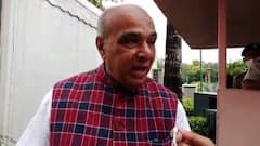 Pegasus Spy Case पर JPC की मांग पर बोले जगदम्बिका पाल- सवाल ही पैदा नहीं होता