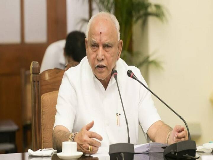 Who Will Replace Yediyurappa As New Karnataka CM? Decision Likely At BJP Legislature Party Meet Today Who Will Replace Yediyurappa As New Karnataka CM? Decision Likely At BJP Legislature Party Meet Today