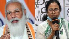 Mamata-Modi Meeting: ভ্যাকসিন থেকে পেগাসাস, পর পর সংঘাতের আবহেই আজ মুখোমুখি মোদি-মমতা
