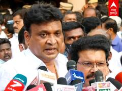 இனி பேச ஒன்னுமில்ல .. திமுகவில் இணைந்த ரஜினி மக்கள் மன்ற செயலாளர்கள் | Rajinikanth| DMK | MK Stalin