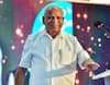 BS Yediyurappa: अनेकवेळा भाजपने मला बाजूला सारलं... सक्रिय राजकारणातून निवृत्त होताना काय म्हणाले बीएस येडियुराप्पा?