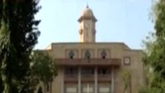 સમાચાર શતક:ગુજ. યુનિ.ની બેદરકારી, સેમિસ્ટર-6ના સ્થાને સેમિસ્ટર-5નું આપ્યું પેપર, જુઓ મહત્વના સમાચાર