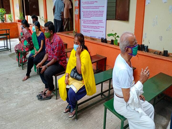 திருவண்ணாமலை: 60 பேருக்கு கொரோனா பாதிப்பு - இன்றைய நிலவரம்!