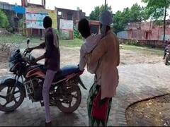 एंबुलेंस हड़ताल बनी मरीजों के लिए काल, समय से अस्पताल न पहुंचने पर मरीज की हुई मौत