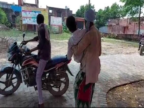 एंबुलेंस हड़ताल बनी मरीजों के लिए काल, समय से अस्पताल न पहुंचने पर मरीज की हुई मौत एंबुलेंस हड़ताल बनी मरीजों के लिए काल, समय से अस्पताल न पहुंचने पर मरीज की हुई मौत