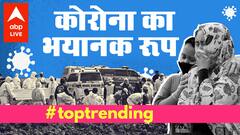 Indonesia में Corona बच्चों को ले रहा है चपेट में | Top Trending