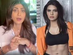 Pornography Case: शिल्पा शेट्टी और शर्लिन चोपड़ा को लेकर मुंबई क्राइम ब्रांच ने दिया ये बयान