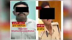 Fake IPS: ভুয়ো আইপিএস ও তাঁর নিরাপত্তরক্ষীর কাছ থেকে মিলল অস্ত্র, গুলি