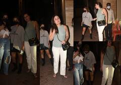 Kareena Kapoor Bag price: 4 लाख का हैंड बैग लेकर गर्ल गैंग के साथ पार्टी करती नजर आईं करीना कपूर, दिखा बेहद स्टनिंग लुक